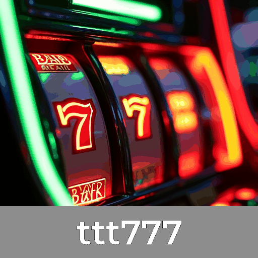 ttt777: Cassino Online Seguro e Divertido